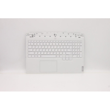 Upper Case ASM_EURO ENG L82JK
