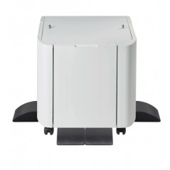 Epson High Cabinet, Negro, Blanco, Alemania, - WorkForce Pro WF-R8590DTWF - WorkForce Pro WF-R8590 DTWFC - WorkForce Pro WF-C869