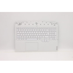upper case replacement part