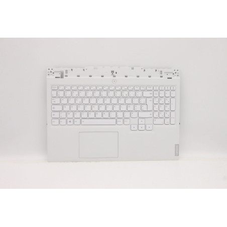 upper case replacement part