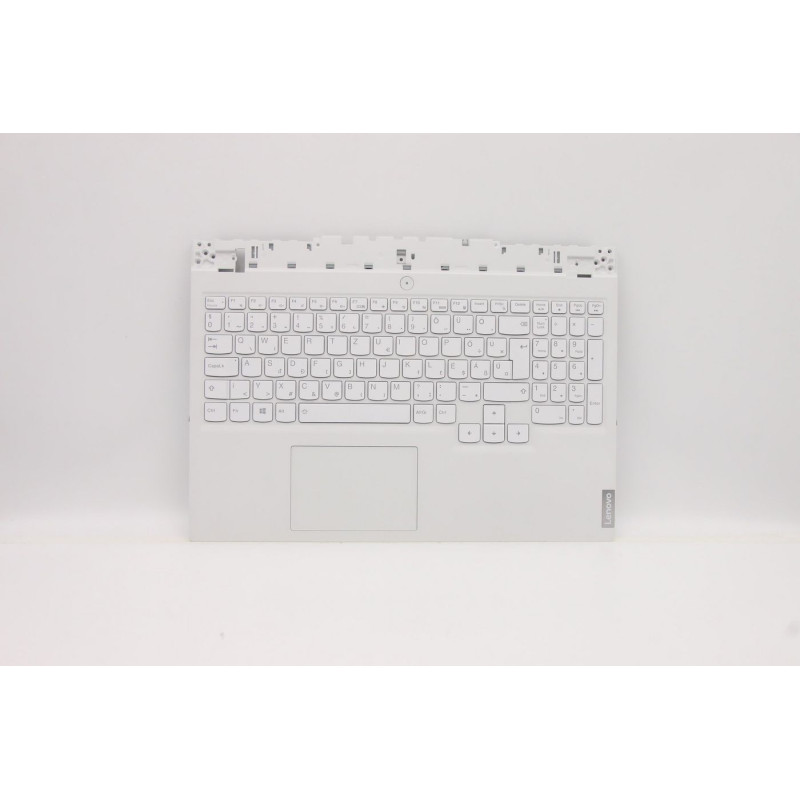 Upper Case ASM_HUN L82JK SG BU