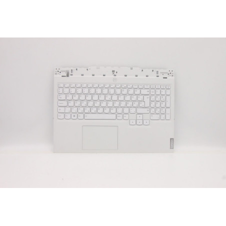 Upper Case ASM_HUN L82JK SG BU