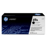 HP Toner/black 2500sh f LJ1160 1320