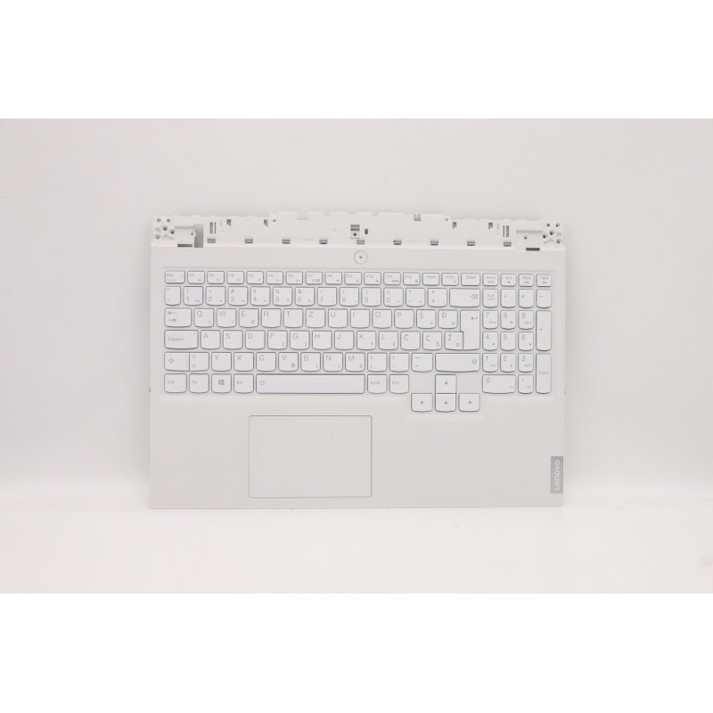 Upper Case ASM_SLV L82JK SG BU