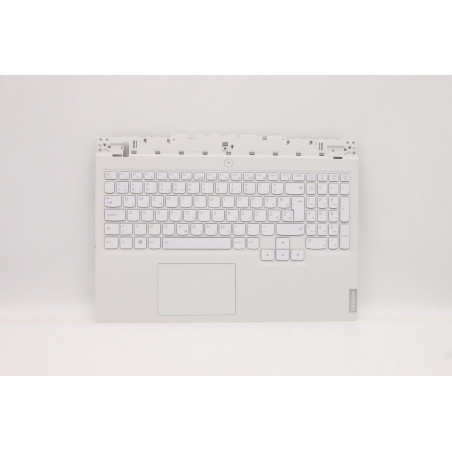Upper Case ASM_SLV L82JK SG BU