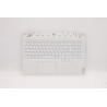 Upper Case ASM_SLV L82JK SG BU