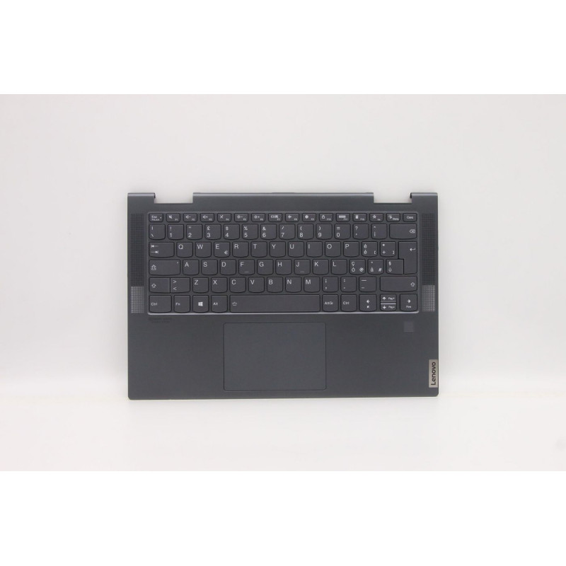 Upper Case ASM_ITA L82N7 SG