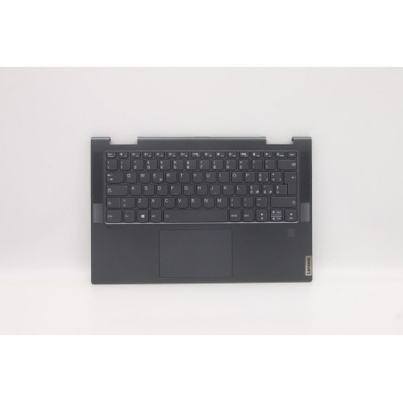 Upper Case ASM_ITA L82N7 SG