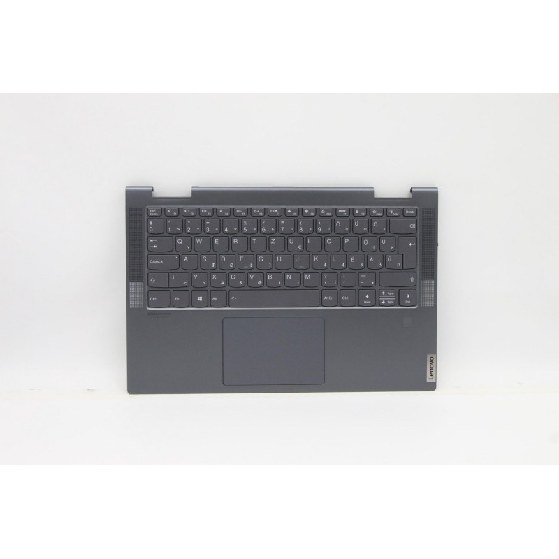 Upper Case ASM_HUN L82N7 SG