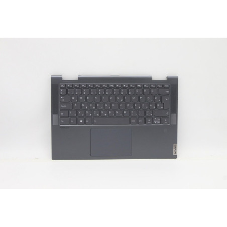 Upper Case ASM_HUN L82N7 SG
