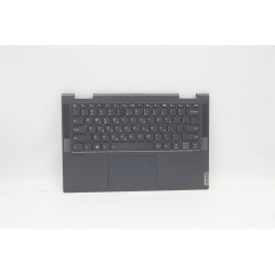 Upper Case ASM_GRE L82N7 SG
