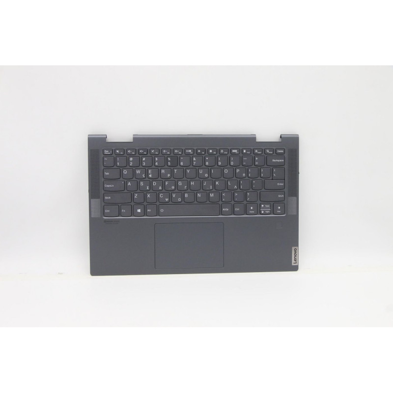 Upper Case ASM_GRE L82N7 SG