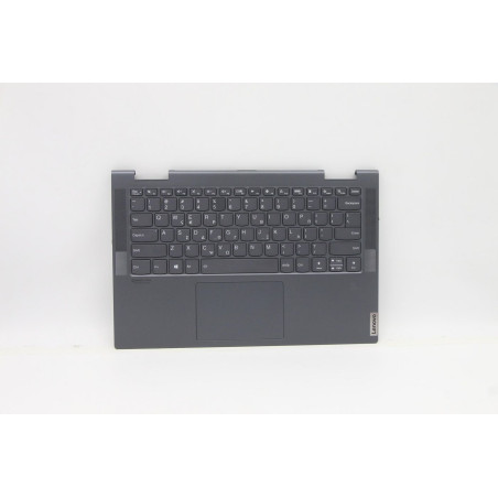 Upper Case ASM_GRE L82N7 SG