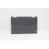Upper Case ASM_GRE L82N7 SG