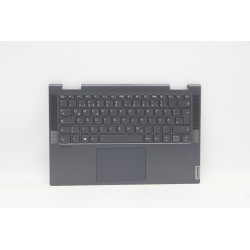 Upper Case ASM_GER L82N7 SG
