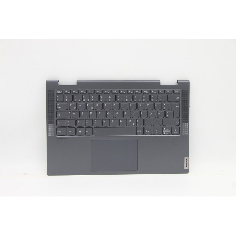 Upper Case ASM_GER L82N7 SG