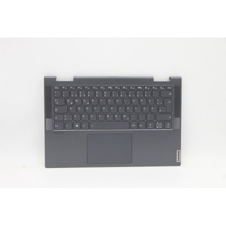 Upper Case ASM_GER L82N7 SG