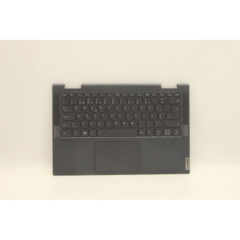 Upper Case ASM_POR L82N7 SG