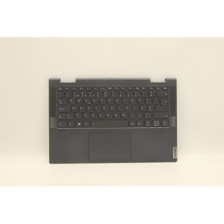 Upper Case ASM_POR L82N7 SG