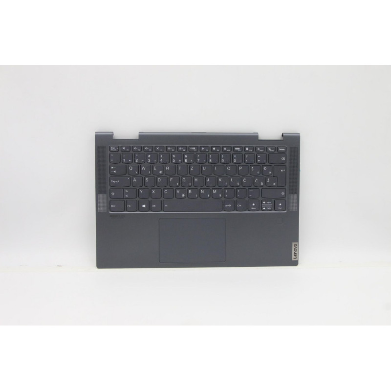 Upper Case ASM_SLV L82N7 SG