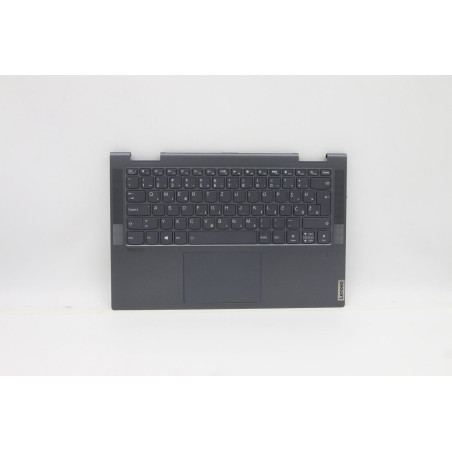 Upper Case ASM_SLV L82N7 SG