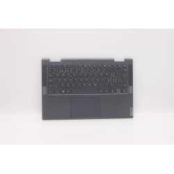 Upper Case ASM_SWS L82N7 SG