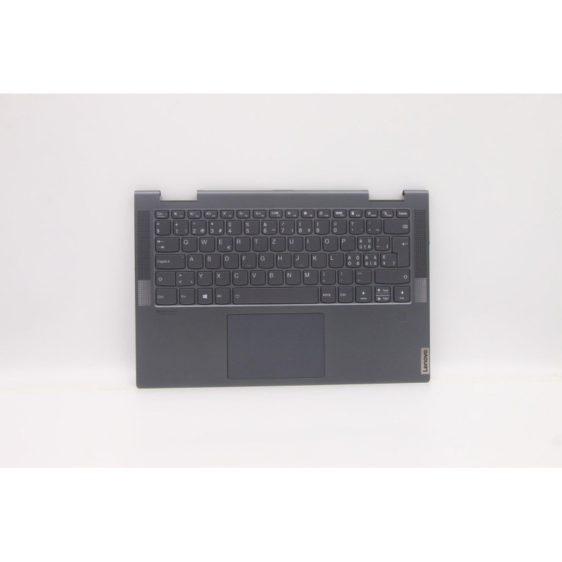 Upper Case ASM_SWS L82N7 SG