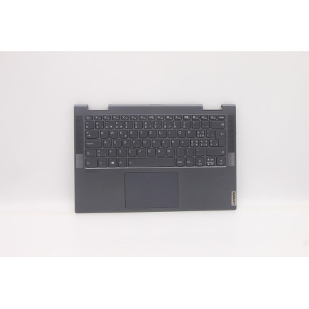 Upper Case ASM_SWS L82N7 SG