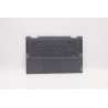 Upper Case ASM_SWS L82N7 SG