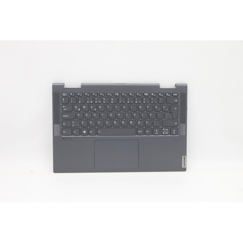 Upper Case ASM_TUR L82N7 SG
