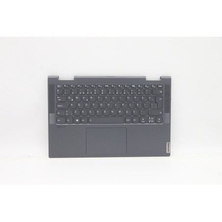 Upper Case ASM_TUR L82N7 SG