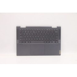 Upper Case ASM_EURO ENG L82N7