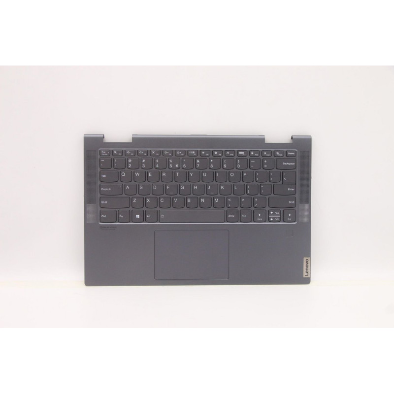 Upper Case ASM_EURO ENG L82N7