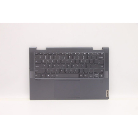 Upper Case ASM_EURO ENG L82N7