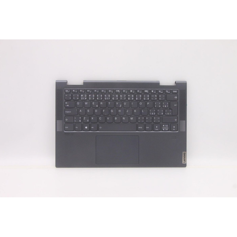 Upper Case ASM_CZE/SLK L82N7