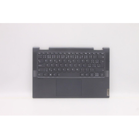 Upper Case ASM_CZE/SLK L82N7