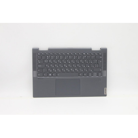 Upper Case ASM_BUL L82N7 SG