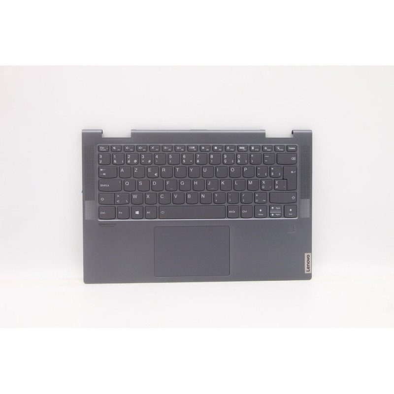 Upper Case ASM_BEL L82N7 SG