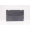 Upper Case ASM_BEL L82N7 SG