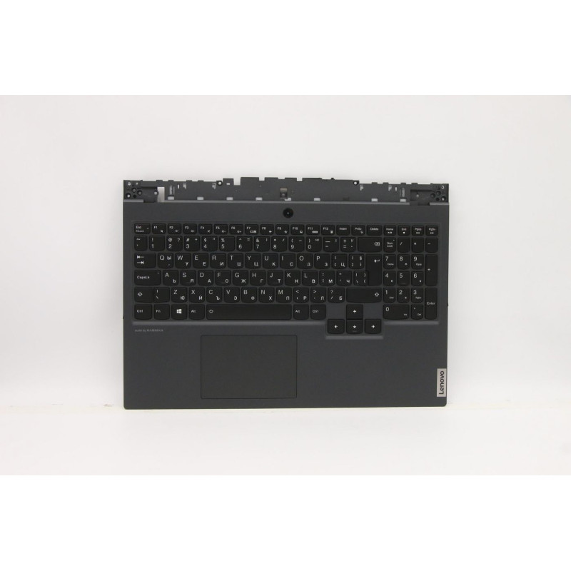 Upper Case ASM_BUL L82NL HY56F