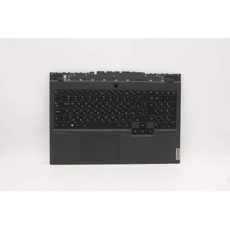 Upper Case ASM_BUL L82NL HY56F