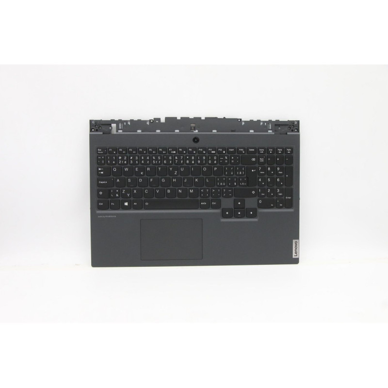 Upper Case ASM_CZE/SLK L82NL