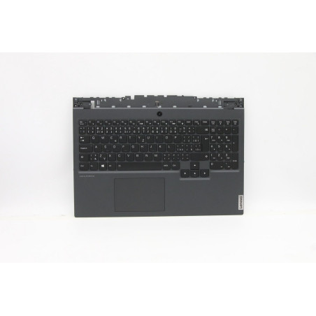 Upper Case ASM_CZE/SLK L82NL