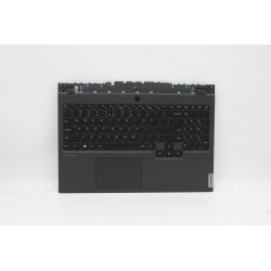 Upper Case ASM_EURO ENG