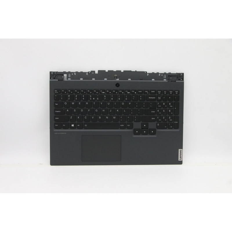 Upper Case ASM_EURO ENG