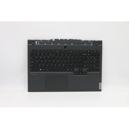 Upper Case ASM_EURO ENG