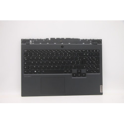 Upper Case ASM_FRA L82NL HY56F