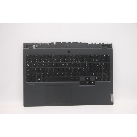 Upper Case ASM_FRA L82NL HY56F