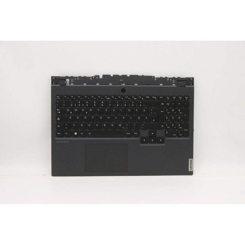 Upper Case ASM_GER L82NL HY56F