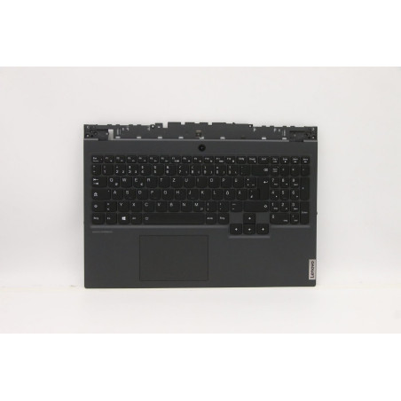 Upper Case ASM_GER L82NL HY56F
